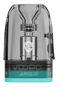 Картридж VOOPOO Argus Top Fill V2 3ml 1.0ohm