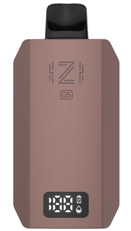 ЭСДН IZI QS 6000 2% ПЕРСИК РОЗА