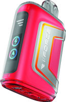 ЭСДН i:FORCE MS10000 2% Красная смородина