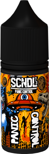 Ароматизатор для 60мл SCNDL Panic Control