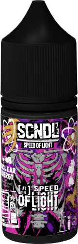 Ароматизатор для 60мл SCNDL Speed of light