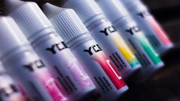 YCO уже в GoodVape