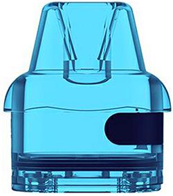 Картридж Rincoe Jellybox F 2ml Blue Clear