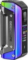 Geekvape Aegis Solo 3 Box Mod Rainbow