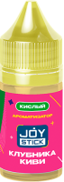 Ароматизатор для 30мл ДЖОЙСТИК КЛУБНИКА КИВИ