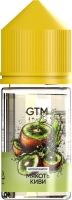 Ароматизатор для 30мл GTM Kiwi Pulp (Мякоть киви)