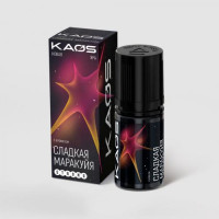 Сладкая Маракуйя 20мг KAOS STRONG SALT 30мл Жидкость