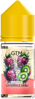 Ароматизатор для 30мл GTM Strawberry kiwi (Клубника киви)