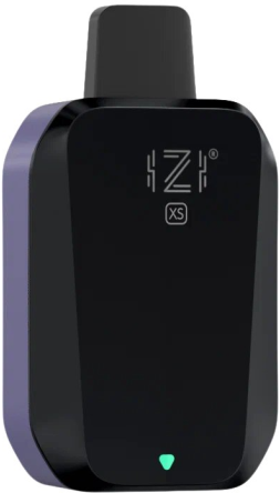 ЭСДН IZI XS 4000 2% СЛАДКИЙ ГРЕЙПФРУТ