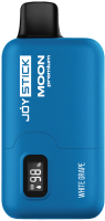 ЭСДН JOYSTICK MOON PREMIUM Белый Виноград