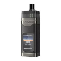 Smoant Pasito III Pod Mod Kit 2800mAh Matte Black
