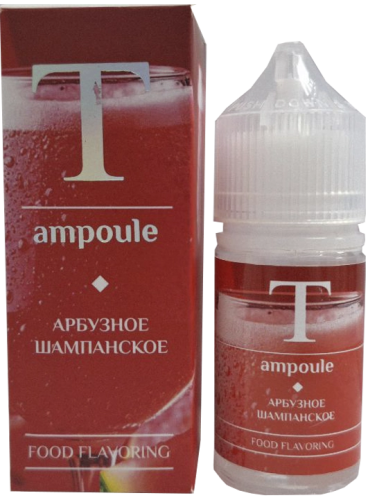 Ароматизатор для 30мл Ampoule Арбузное шампанское