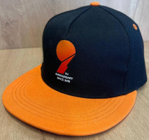 Бейсболка Voopoo