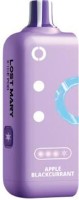 Картридж LOST MARY X-LINK ICE Apple Blackcurrant