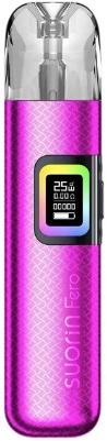 Suorin Fero Pod Kit 1000mAh Pink Lady
