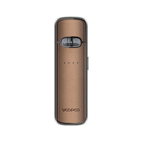 VOOPOO VMATE E Pod Kit 1200mAh Classic Brown