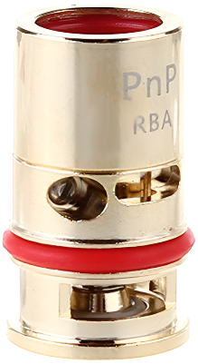 RBA база для VOOPOO VINCI