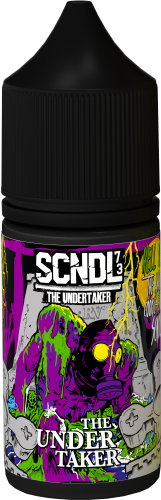 Ароматизатор для 60мл SCNDL The Undertaker
