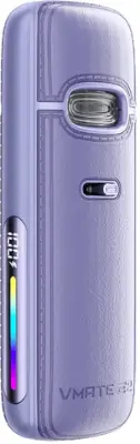 VOOPOO VMATE E2 Pod Kit 1500mAh Lavender Purple