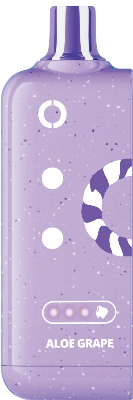 Картридж LOST MARY X-LINK SWEET Aloe Grape