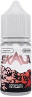 Жидкость для ЭСДН SKALA SALT 3мл 20мг Рашмор (клубника со льдом)