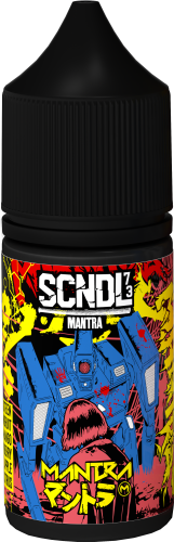 Ароматизатор для 60мл SCNDL Mantra
