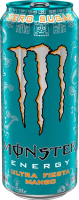 Энергетик "Monster Energy", 0,5л, Ж/Б Ultra Fiesta Mango