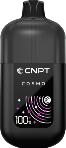 ЭСДН CNPT COSMO 14000 Лемонграсс Кокос