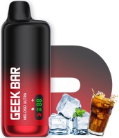 ЭСДН GEEK BAR ULTRA 10000 2% Энергетический напиток Лёд