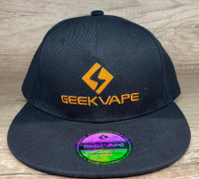 Бейсболка Geekvape