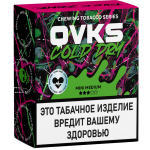 Жевательный табак QVKS 12гр MINI COLD DRY STRONG М