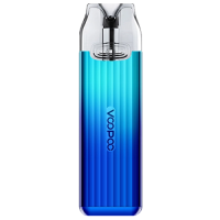 VOOPOO VMATE Infinity Pod Kit 900mAh Gradient Blue