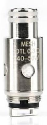 Испаритель Rincoe Manto AIO 80W Coil 0.3ohm