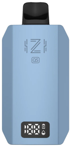 ЭСДН IZI QS 6000 2% КИСЛЫЙ ЛИМОН