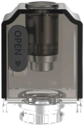 Картридж Lost Vape UB AIO Empty Pod Ice Brown