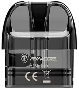 Картридж Rincoe Jellybox V Mesh 1.0ohm