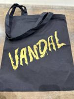 Сумка-шоппер VANDAL