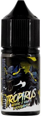 Жидкость для ЭСДН MONSTERVAPOR 30мл 0мг TROPIRUS