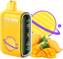 ЭСДН GEEK BAR PULSE 12000 2% Мексиканское Манго Лёд