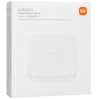 Датчик Xiaomi центр управлением умным домом Smart Home Hub 2 ZNDMWG04LM