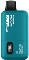 ЭСДН JOYSTICK MOON PREMIUM Лайм Маракуйя Клюква