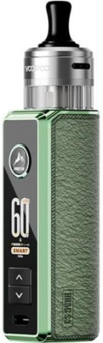 VOOPOO Drag S3 Pod Kit 3000mAh Green