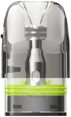 Картридж Geekvape Q 0.8ohm 3ml Side Fill