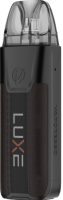 Vaporesso LUXE XR MAX 2 Pod Kit 3200mAh Dark Black Leather