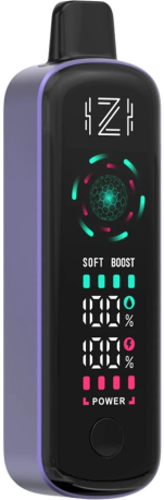 ЭСДН IZI QM 10000 2% ЛАВАНДА