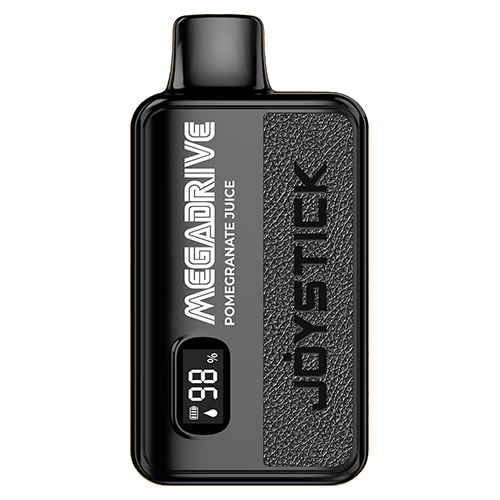 JOYSTICK MEGADRIVE EXTRA Гранатовый сок