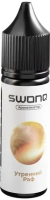 Ароматизатор для 30мл SWONQ Classic Утренний раф