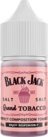GRAND TOBACCO 20мг Black Jack SALT 30мл Жидкость