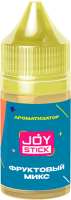 Ароматизатор для 30мл ДЖОЙСТИК ФРУКТОВЫЙ МИКС