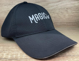 Бейсболка Magicbar